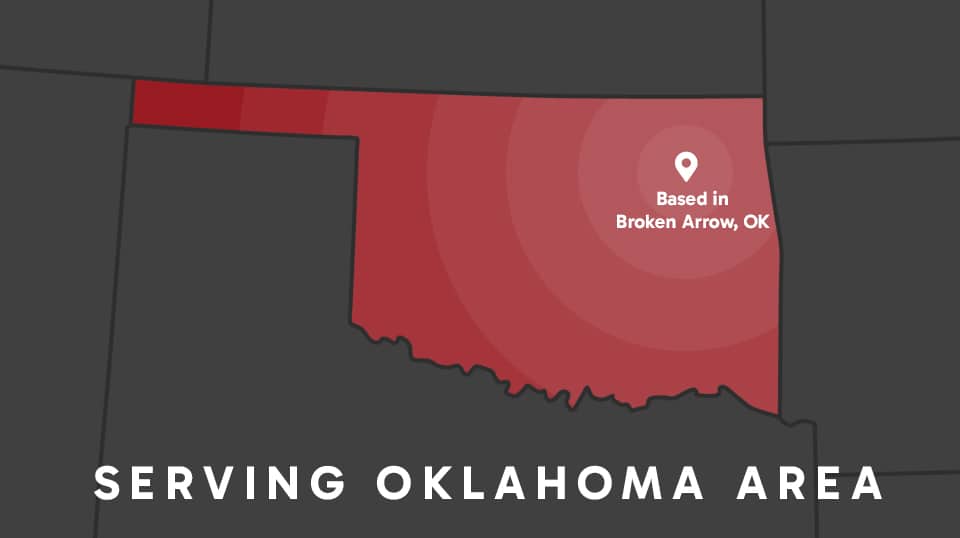 southern sass map graphic